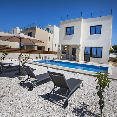 Olivia Villa 63 Paphos Exterior photo