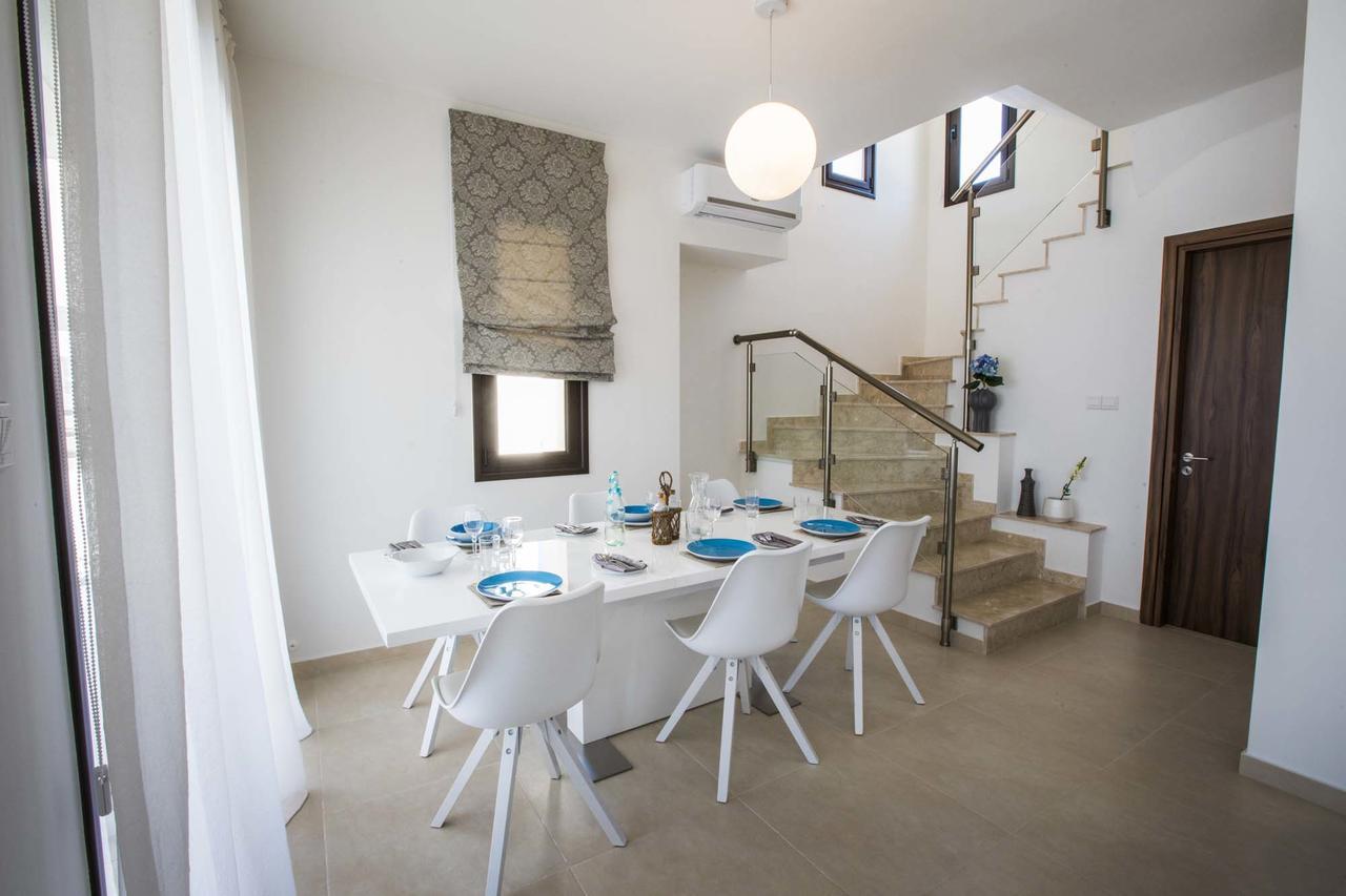 Olivia Villa 63 Paphos Exterior photo