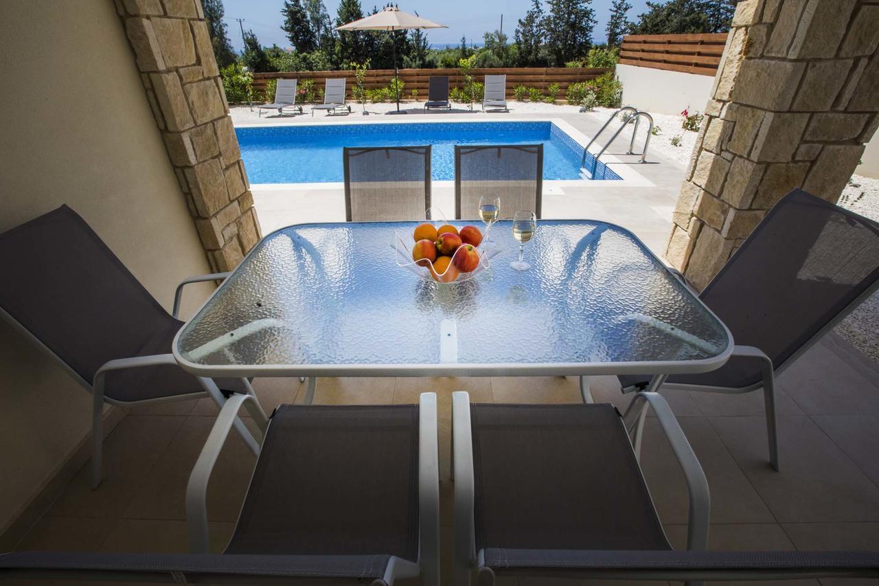 Olivia Villa 63 Paphos Exterior photo